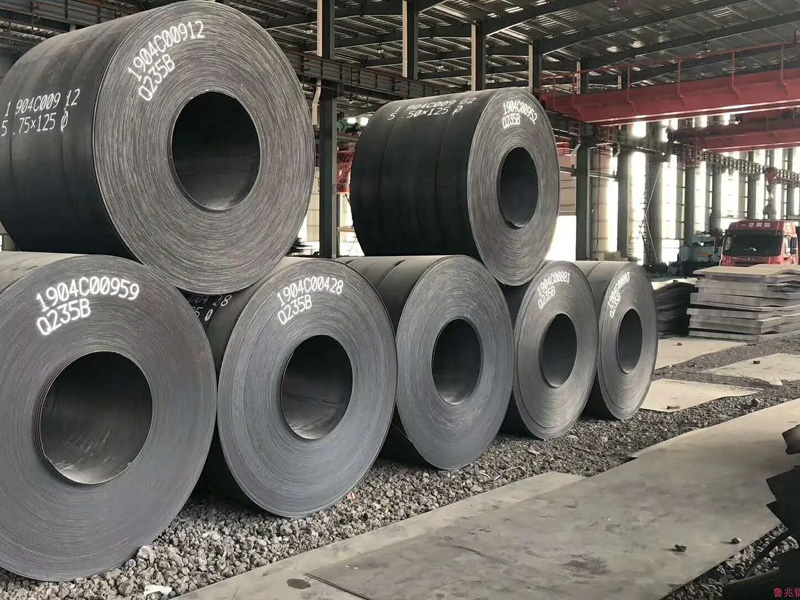 Sanhe Steel: ການຊອກຫາ 'ເຂັມຮັກສາຄວາມໝັ້ນຄົງຂອງທະເລ' ໃນການເໜັງຕີງຂອງລະບົບຕ່ອງໂສ້ການສະໜອງແຜ່ນເຫຼັກກ້າຂອງເຮືອ