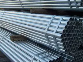 ໂຄງສ້າງເຫຼັກກ້າ Galvanized ຫັນປ່ຽນການກໍ່ສ້າງທີ່ທັນສະໄຫມແນວໃດ?