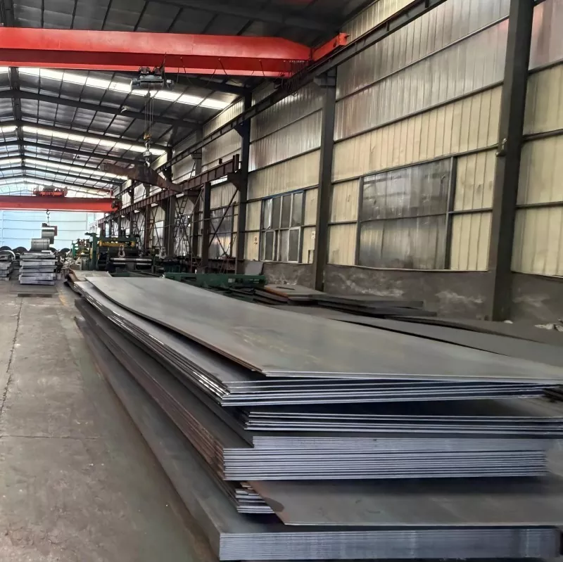 ສິ່ງທີ່ເຮັດໃຫ້ SGCC Hot Dip Galvanized Steel Sheet ເປັນທາງເລືອກທີ່ເຊື່ອຖືໄດ້ສໍາລັບການນໍາໃຊ້ອຸດສາຫະກໍາທີ່ທົນທານຕໍ່ການກັດກ່ອນ. ສິ່ງທີ່ເຮັດໃຫ້ SGCC Hot Dip Galvanized Steel Sheet ເປັນທາງເລືອກທີ່ເຊື່ອຖືໄດ້ສໍາລັບການນໍາໃຊ້ອຸດສາຫະກໍາທີ່ທົນທານຕໍ່ການກັດກ່ອນ.