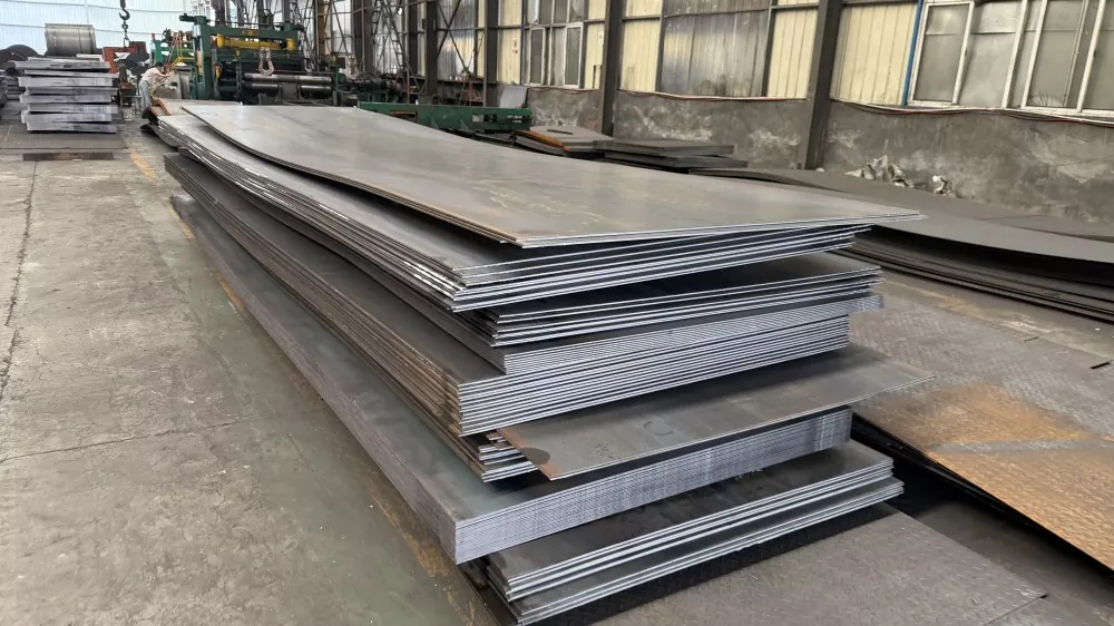 SGCC Hot Dip Galvanized Steel Sheet