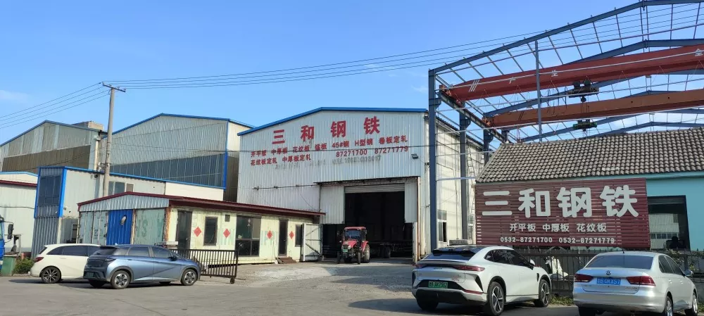 SGCC Hot Dip Galvanized Steel Sheet