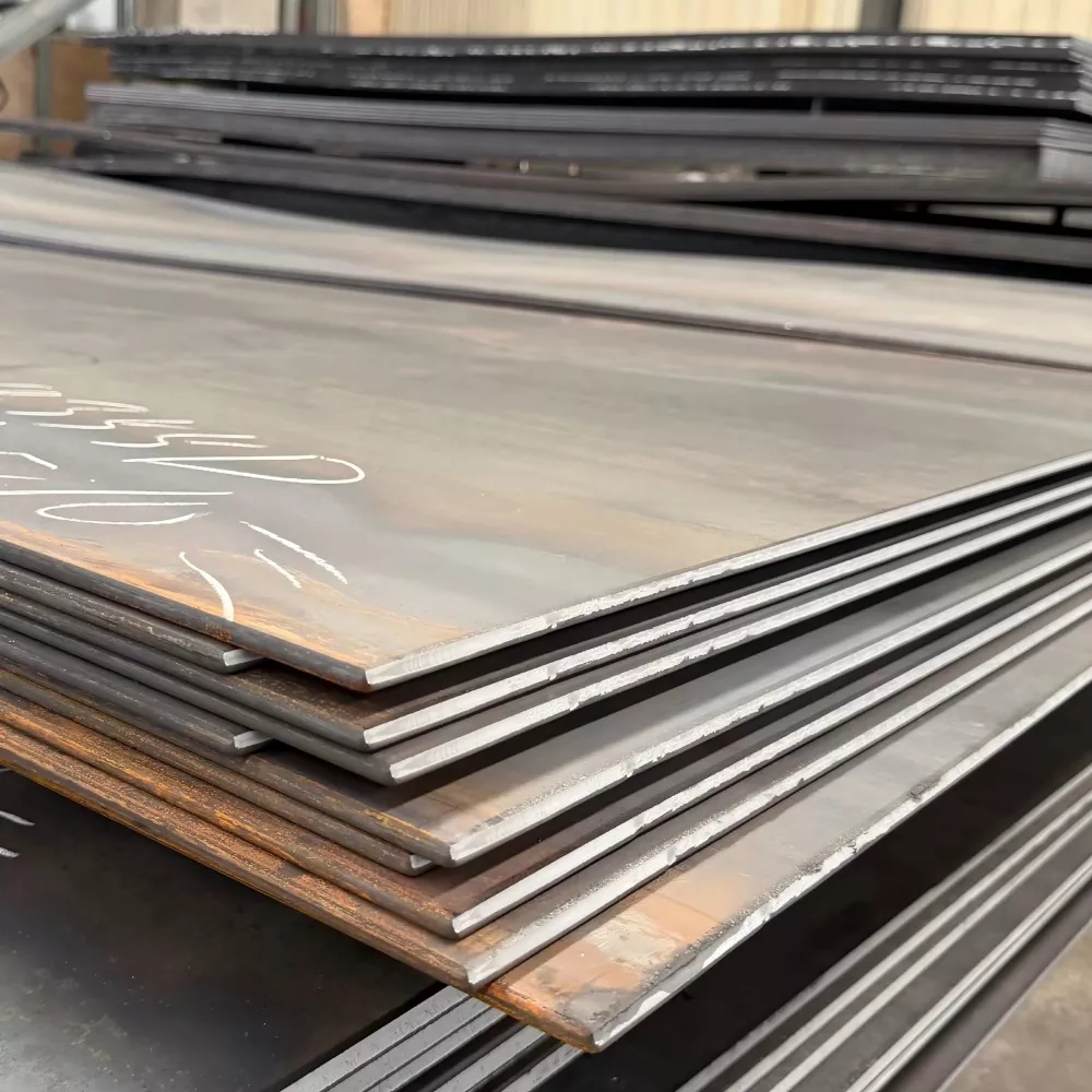 SGCC Hot Dip Galvanized Steel Sheet